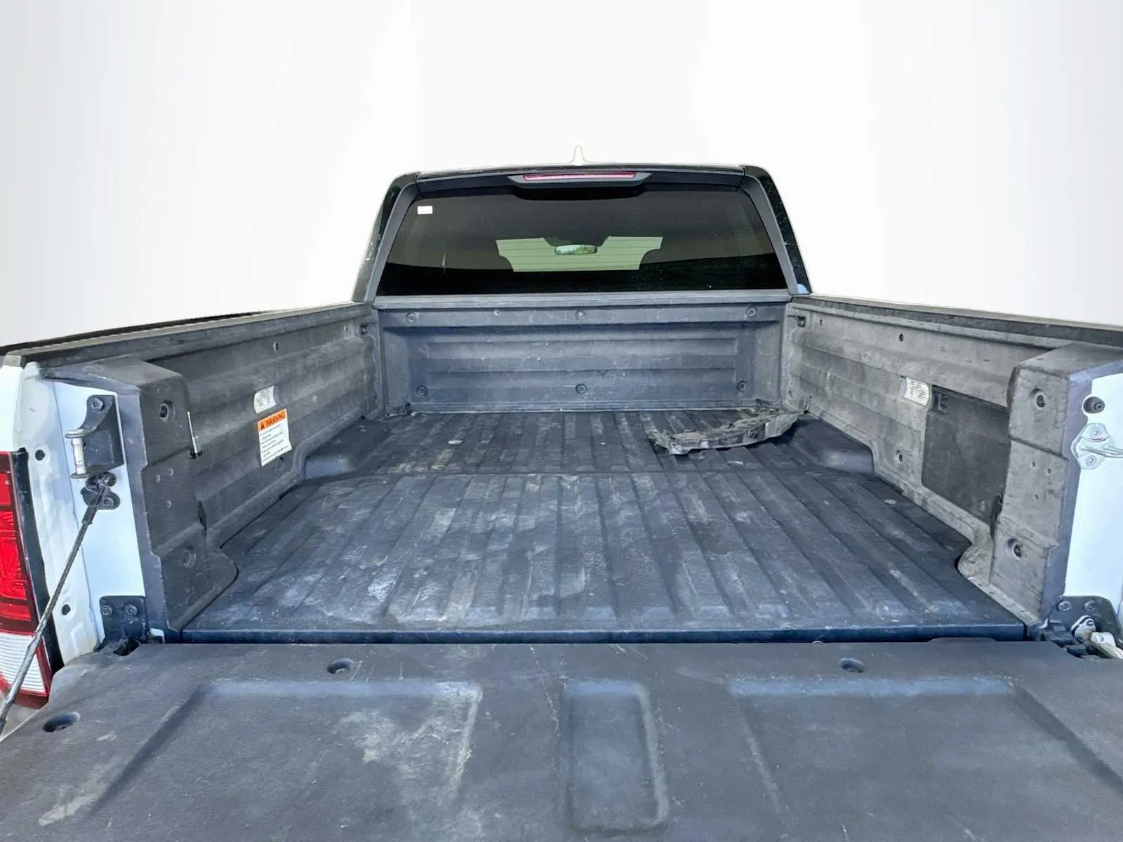 Honda Ridgeline photo 27