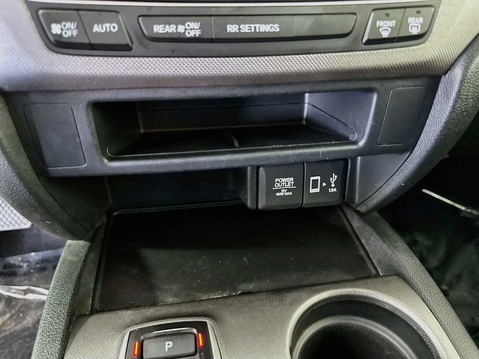 Honda Ridgeline photo 20