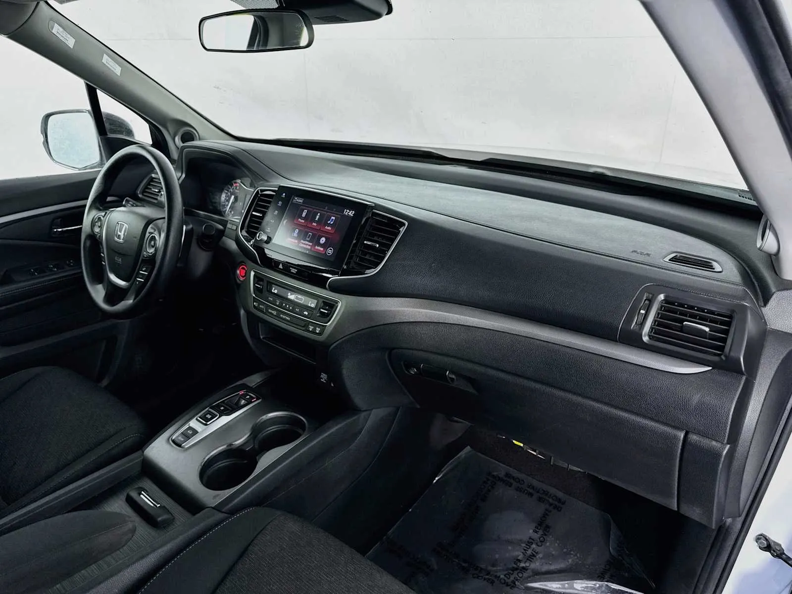 Honda Ridgeline photo 23