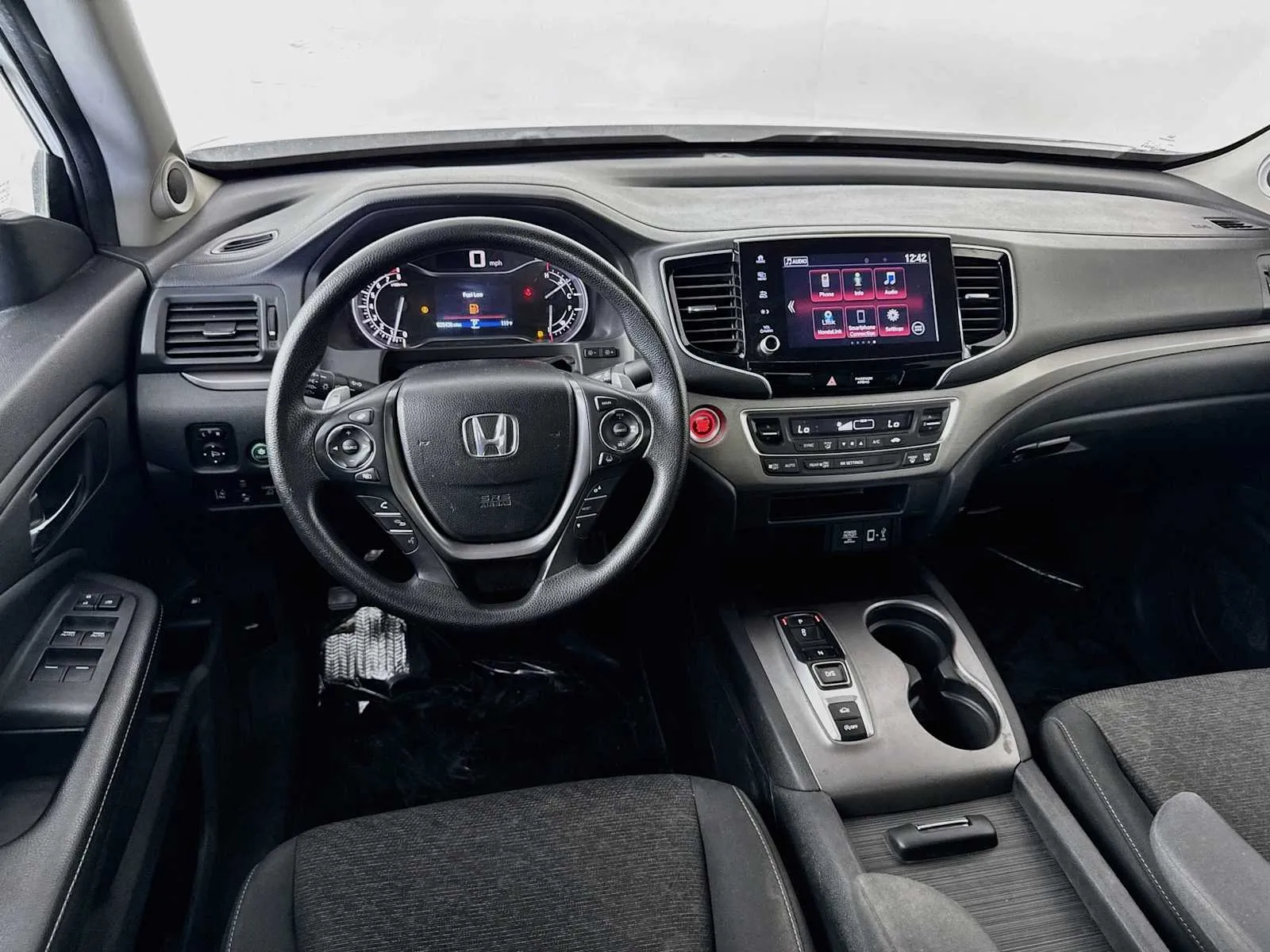 Honda Ridgeline photo 22