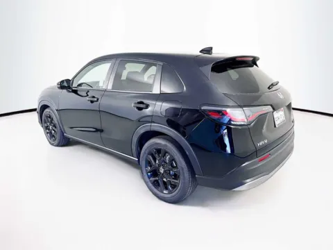 More photos of 2025 Honda HR-V Sport at Unicars Honda, CA