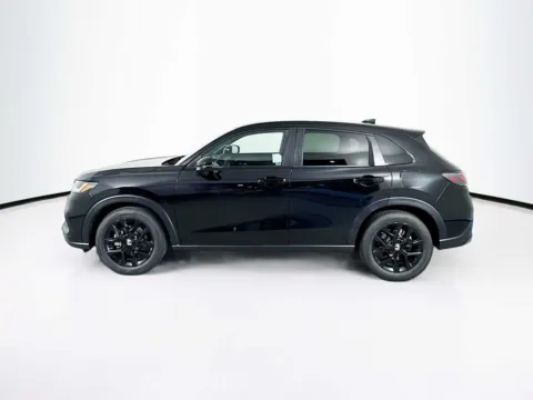 More photos of 2025 Honda HR-V Sport at Unicars Honda, CA