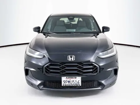 Photos of 2025 Honda HR-V Sport for sale in Indio, CA at Unicars Honda