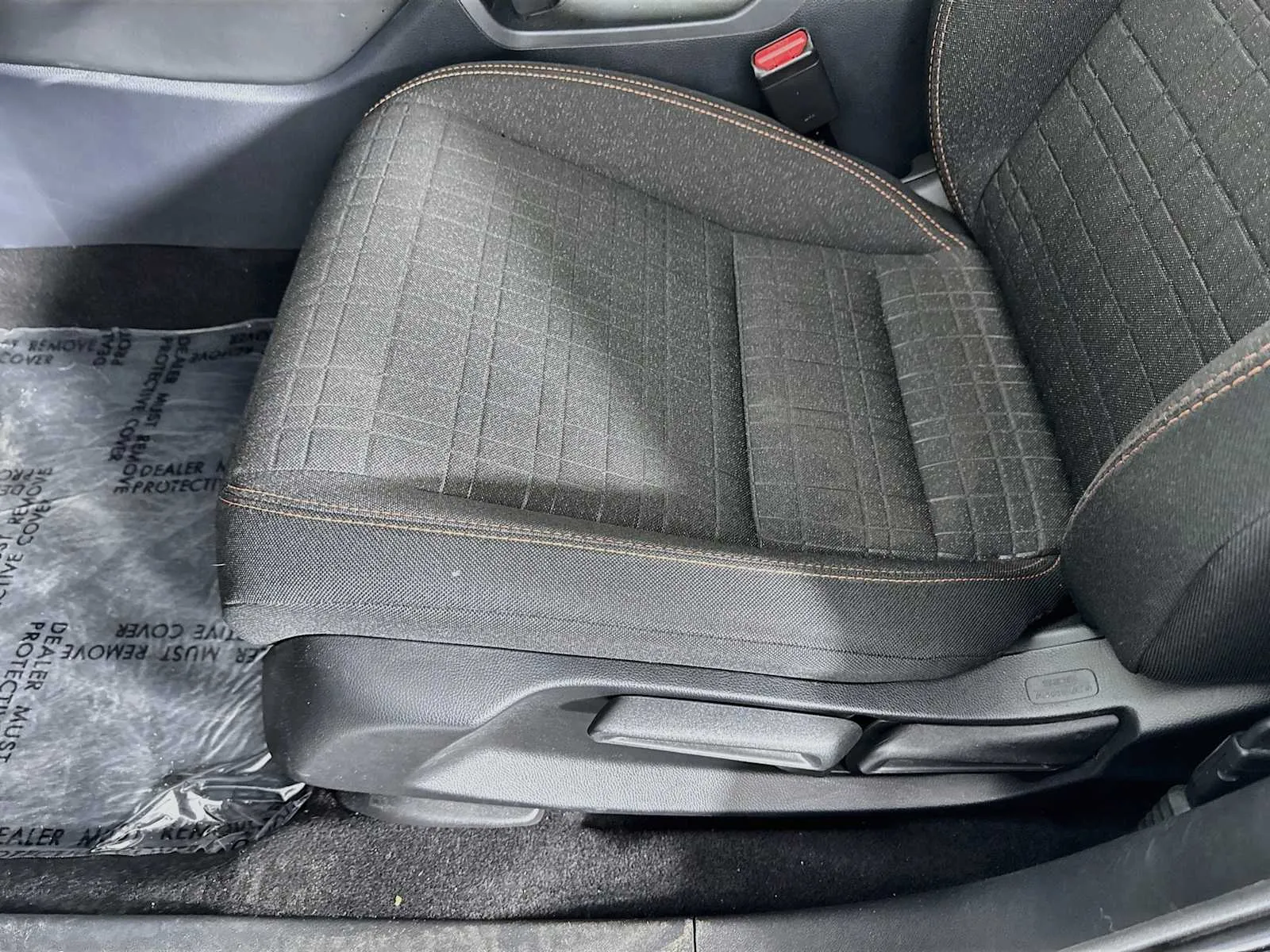 Honda HR-V photo 10