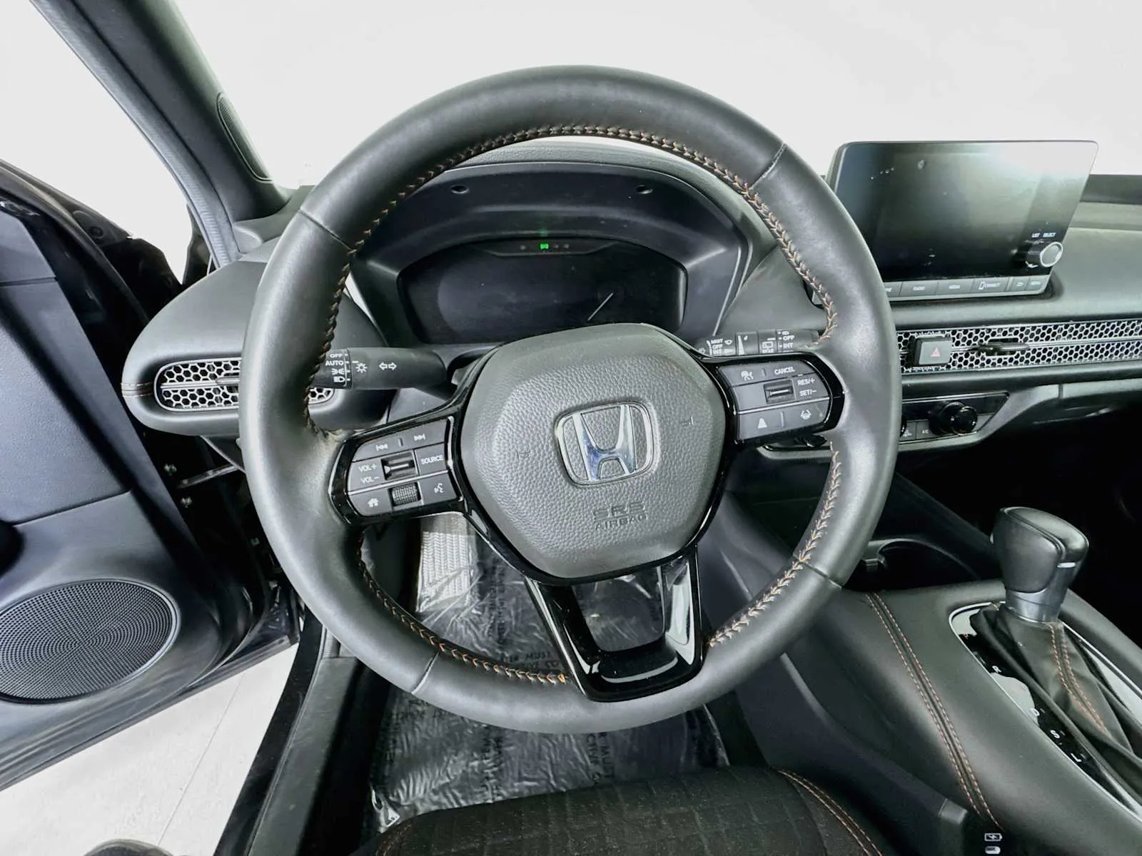 Honda HR-V photo 18