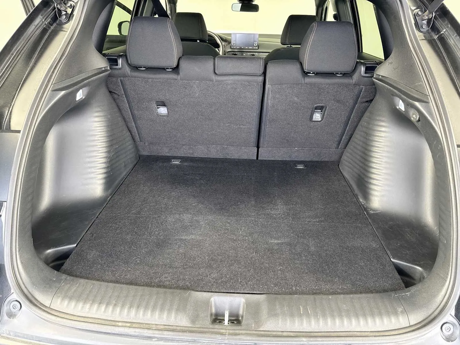 Honda HR-V photo 17
