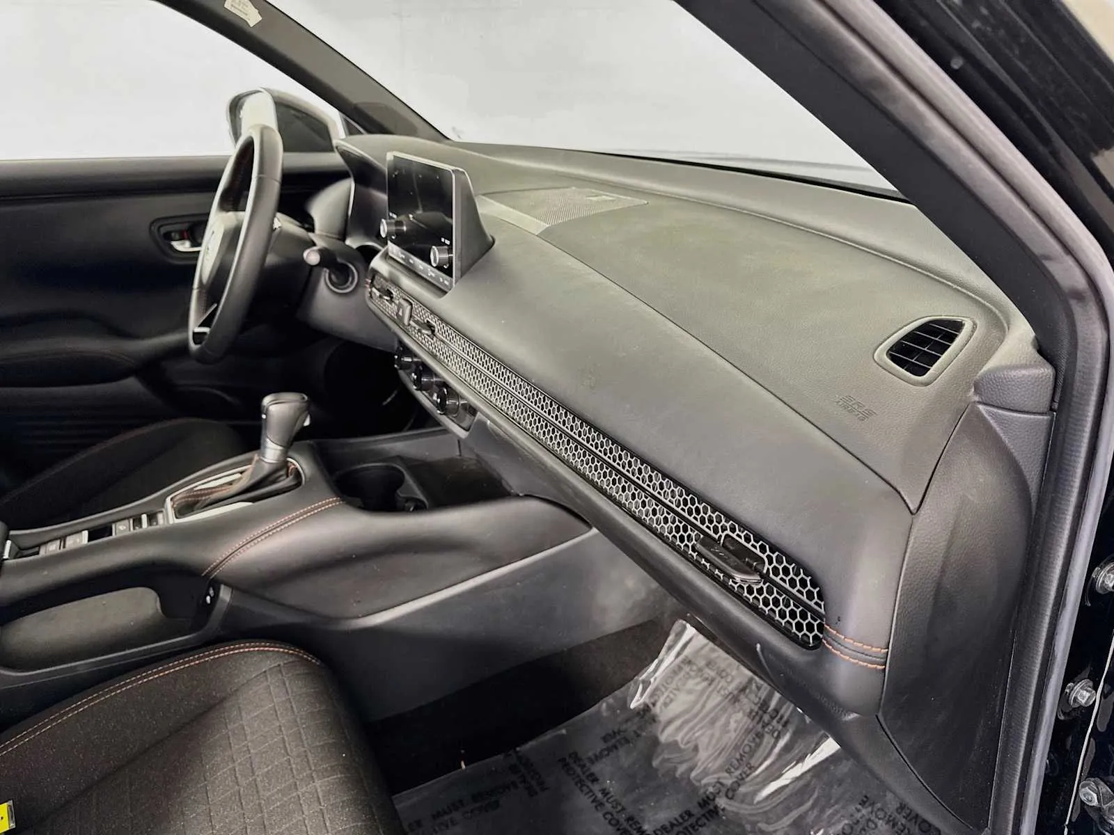 Honda HR-V photo 31