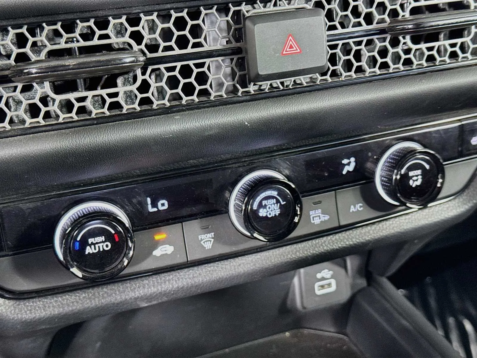 Honda HR-V photo 21