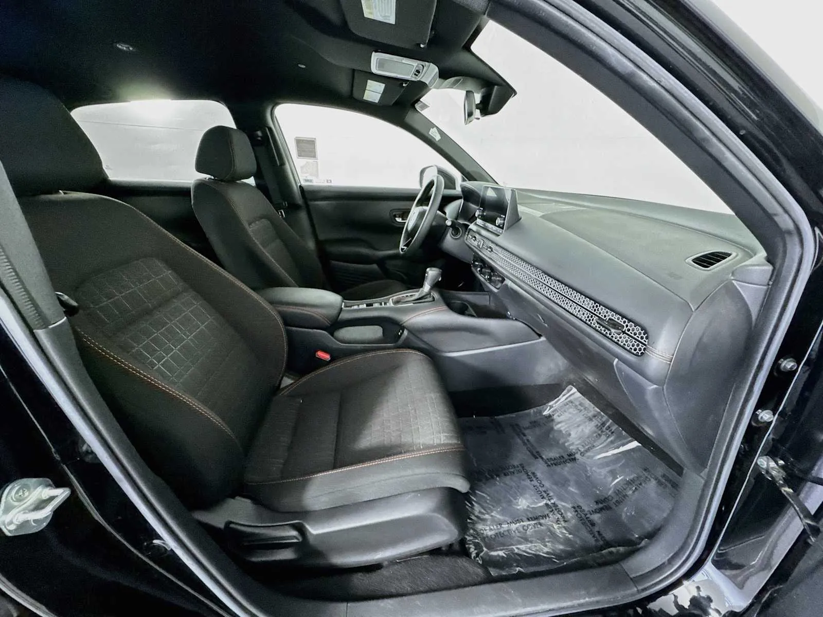 Honda HR-V photo 30