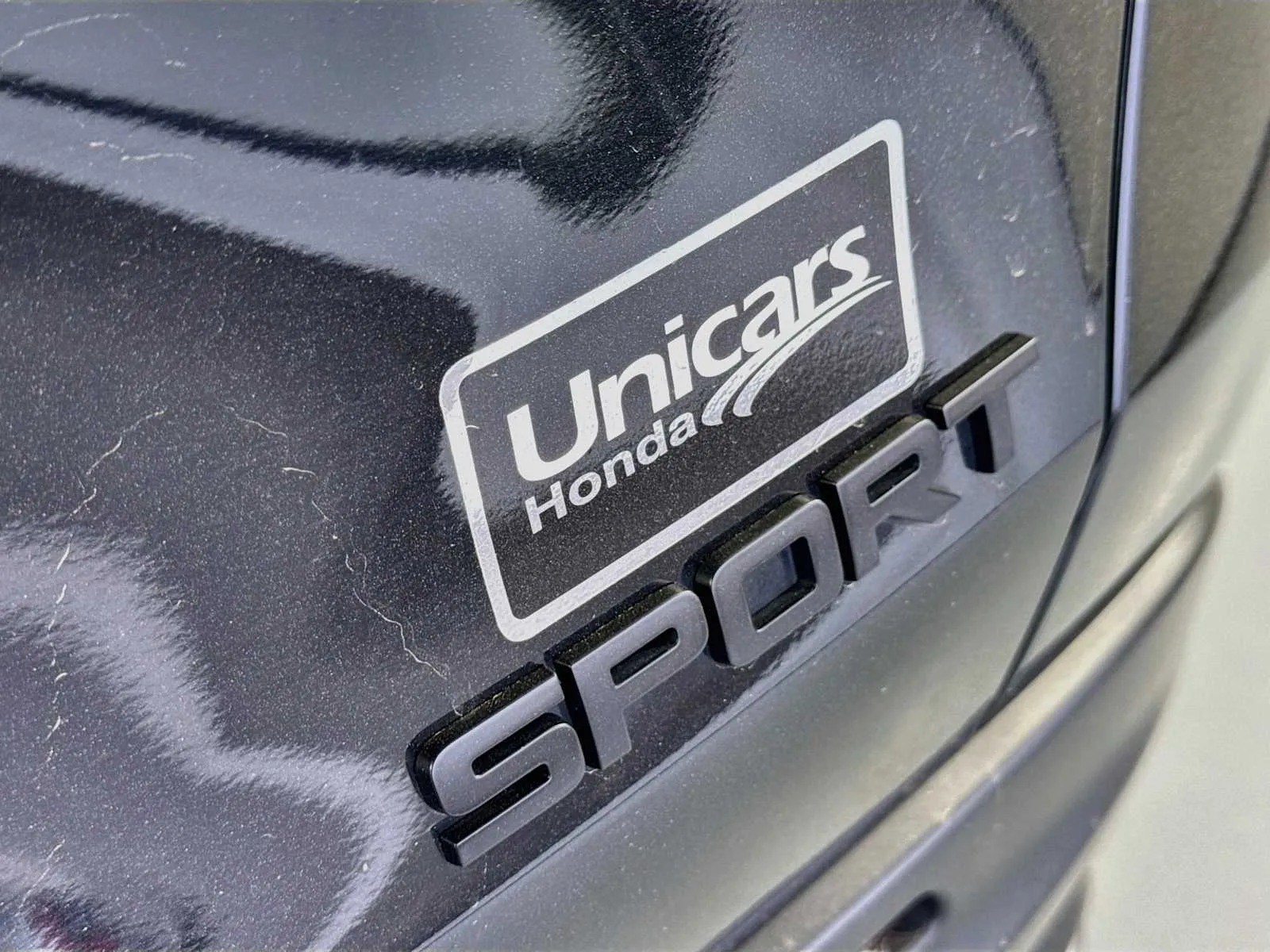 Honda HR-V photo 16