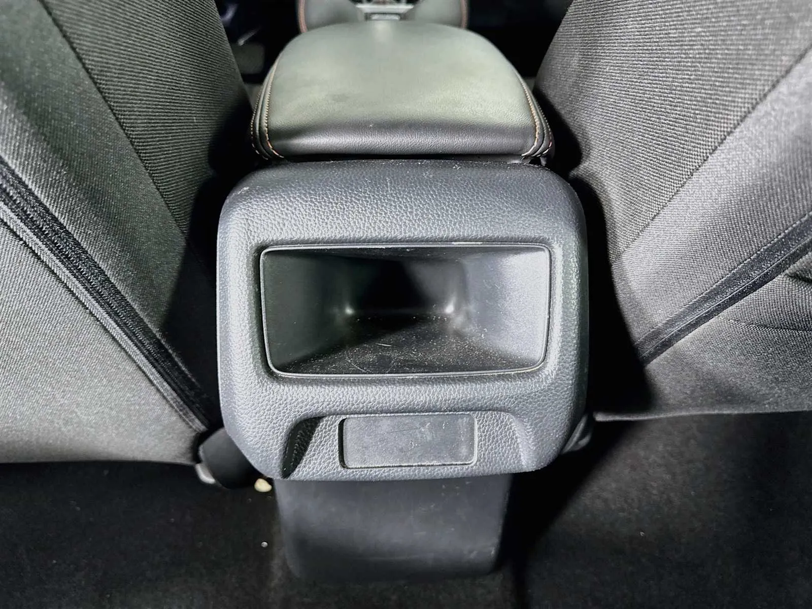 Honda HR-V photo 27