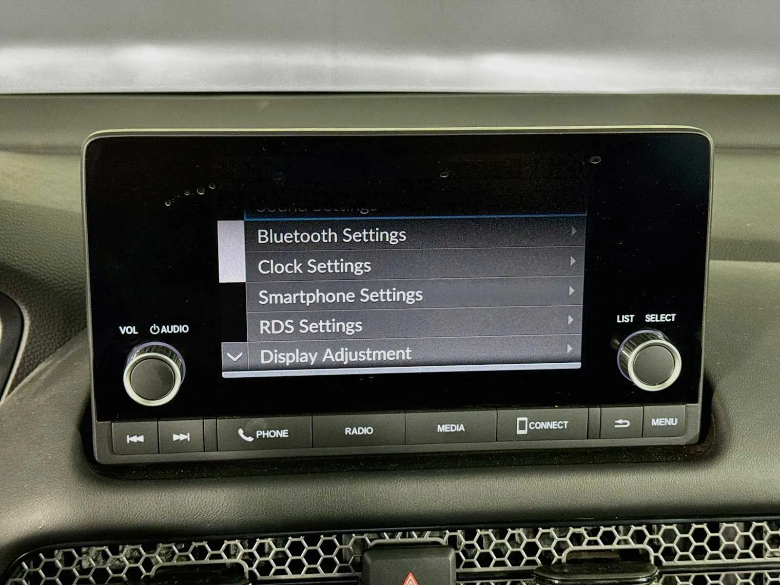 Honda HR-V photo 22