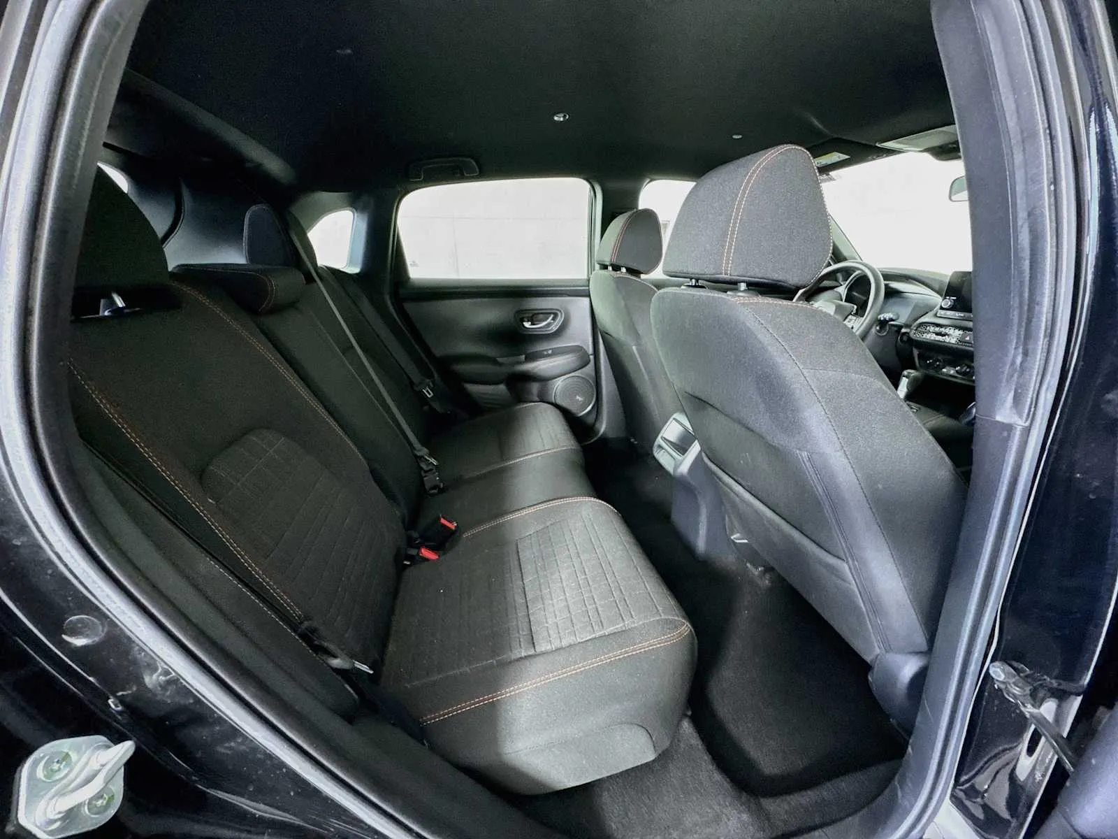 Honda HR-V photo 32