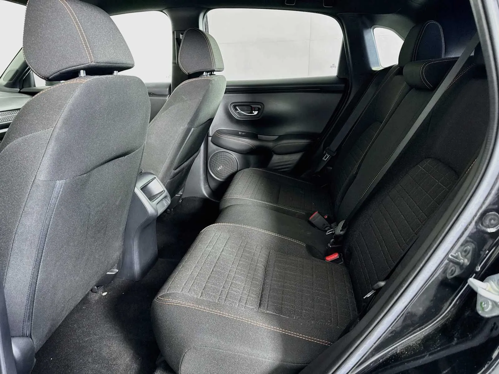 Honda HR-V photo 26