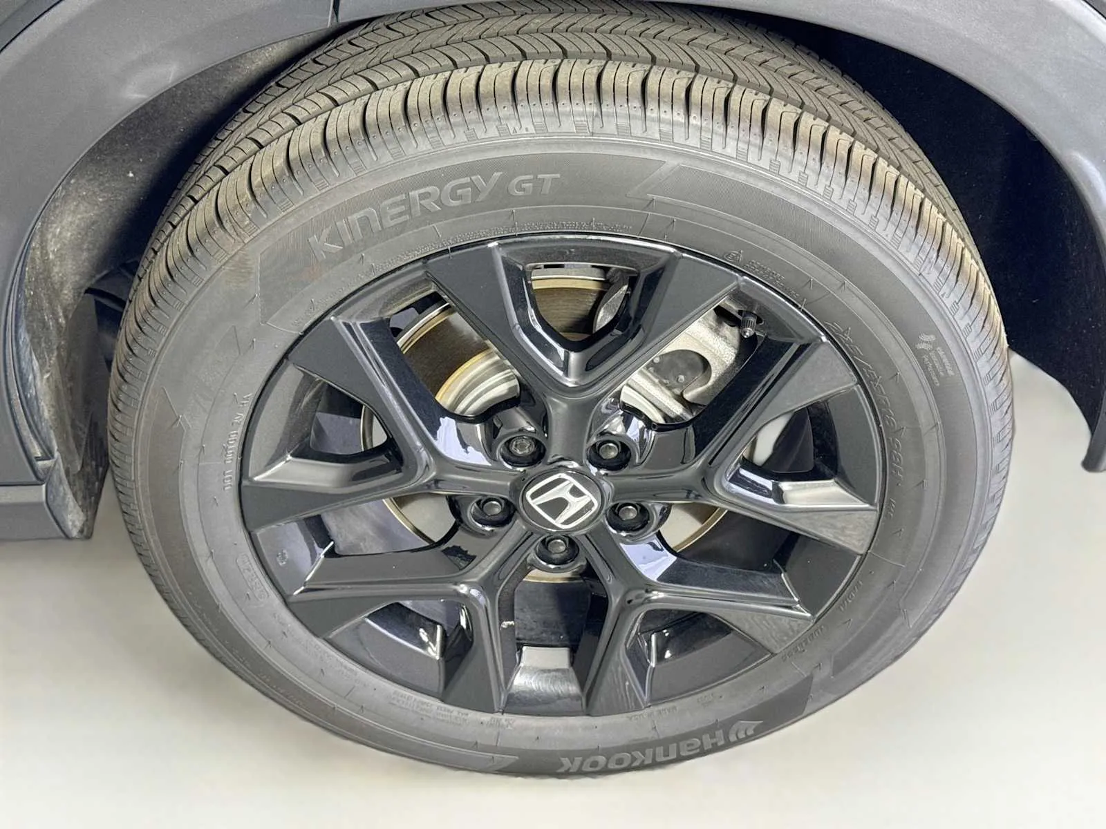 Honda HR-V photo 15