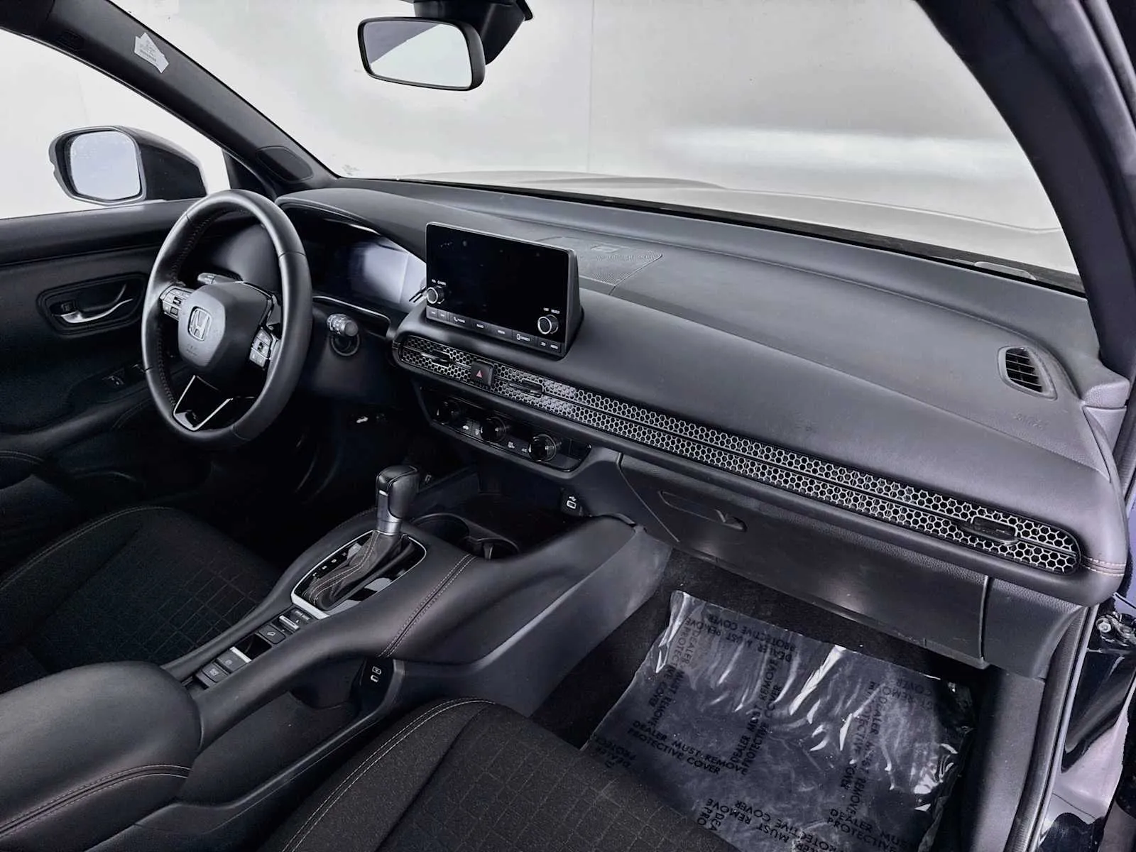 Honda HR-V photo 29