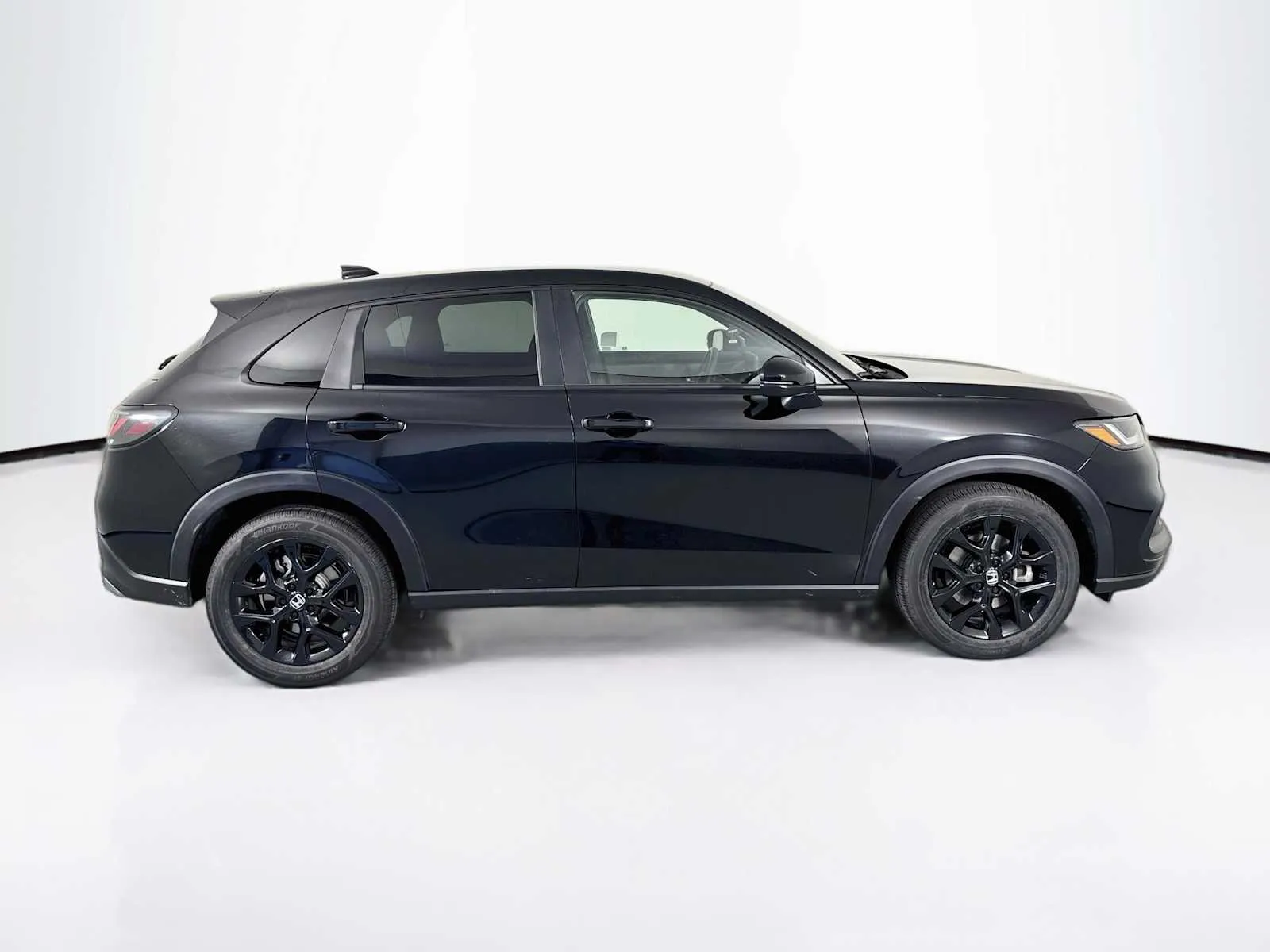 Honda HR-V photo 7