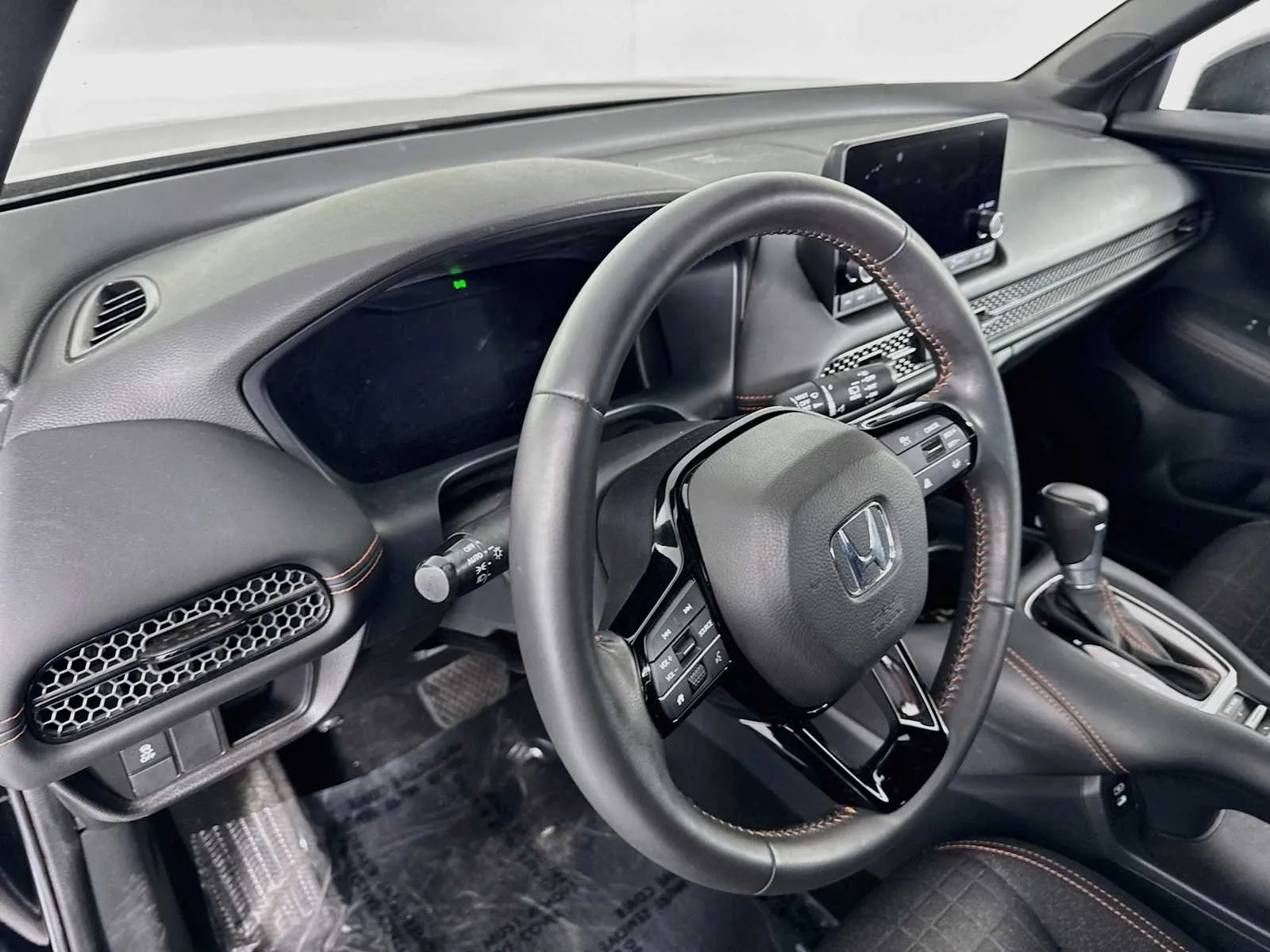 Honda HR-V photo 13