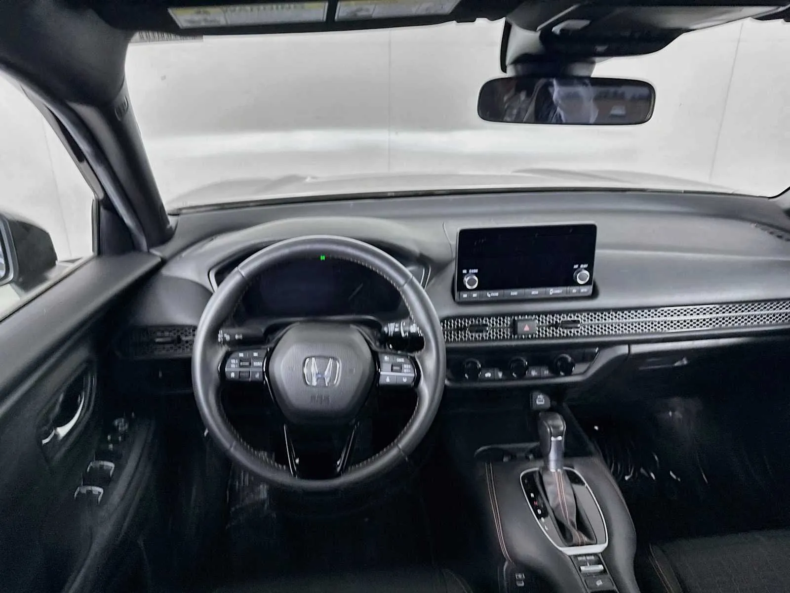 Honda HR-V photo 28