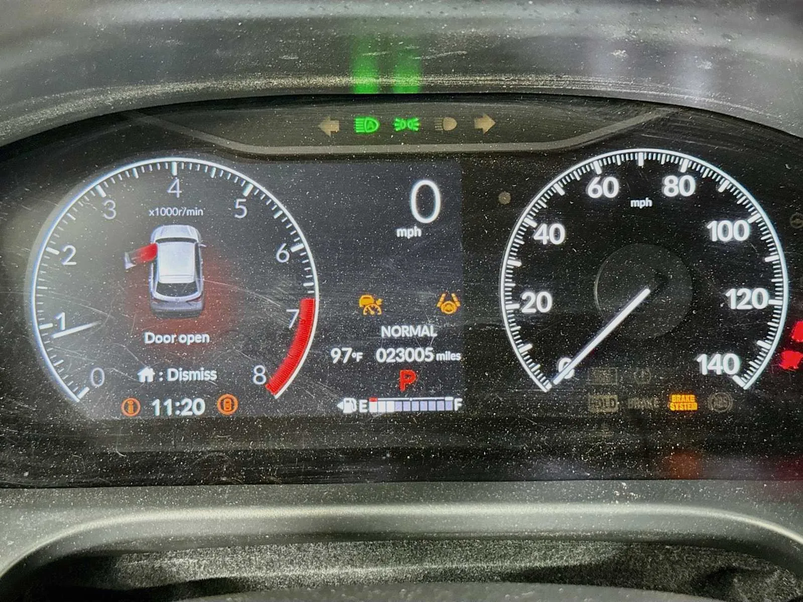 Honda HR-V photo 19