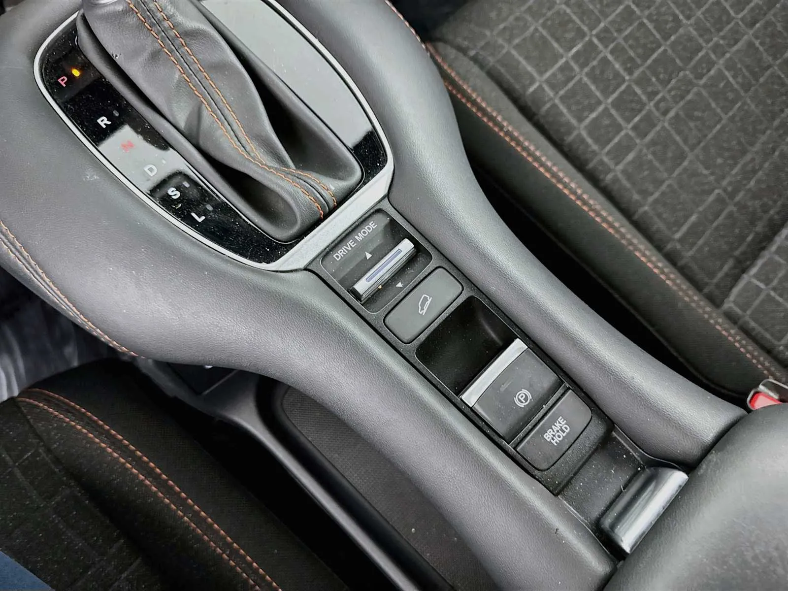 Honda HR-V photo 20