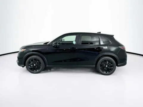 More photos of 2025 Honda HR-V Sport at Unicars Honda, CA