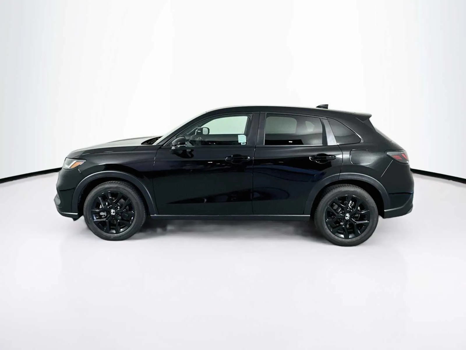Honda HR-V photo 4