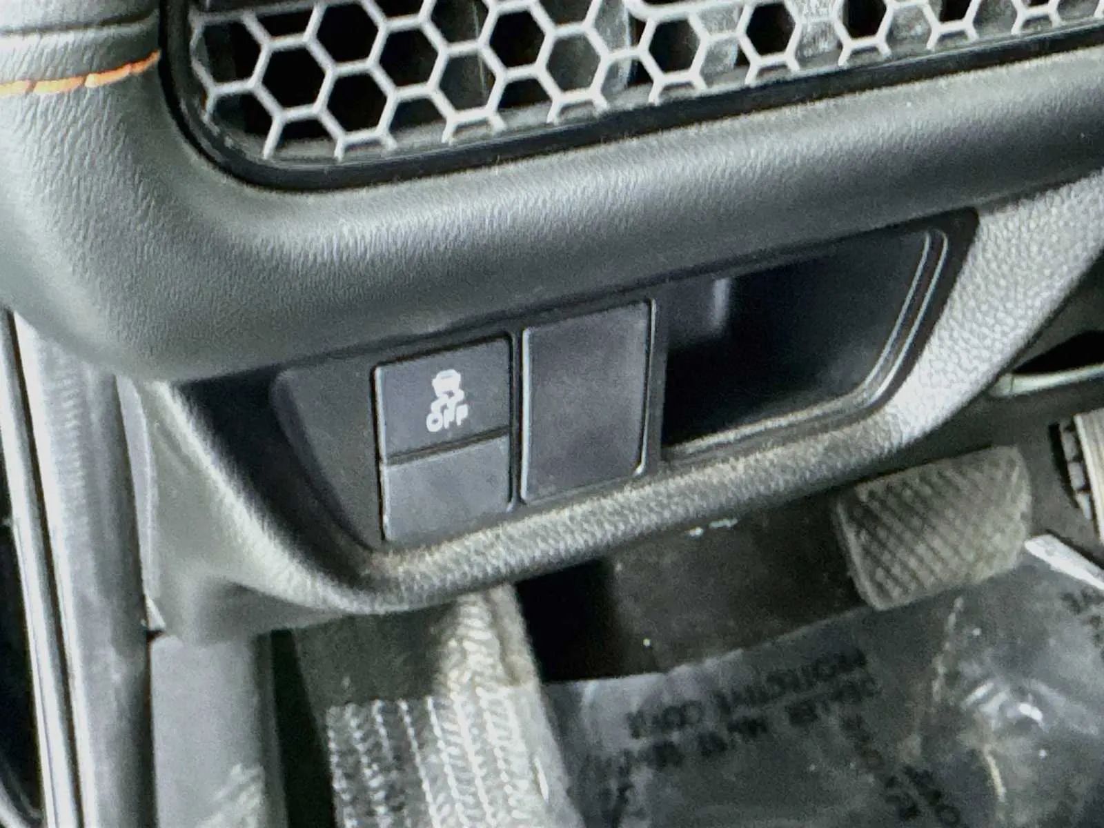 Honda HR-V photo 14