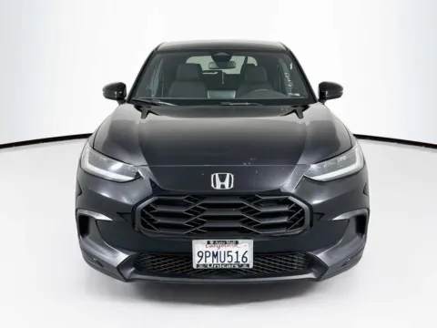 Photos of 2025 Honda HR-V Sport for sale in Indio, CA at Unicars Honda