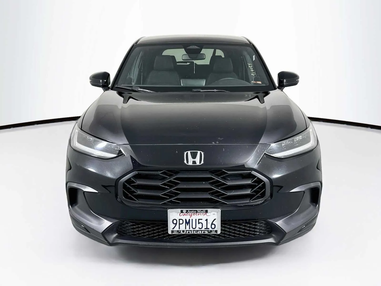 Honda HR-V photo 2