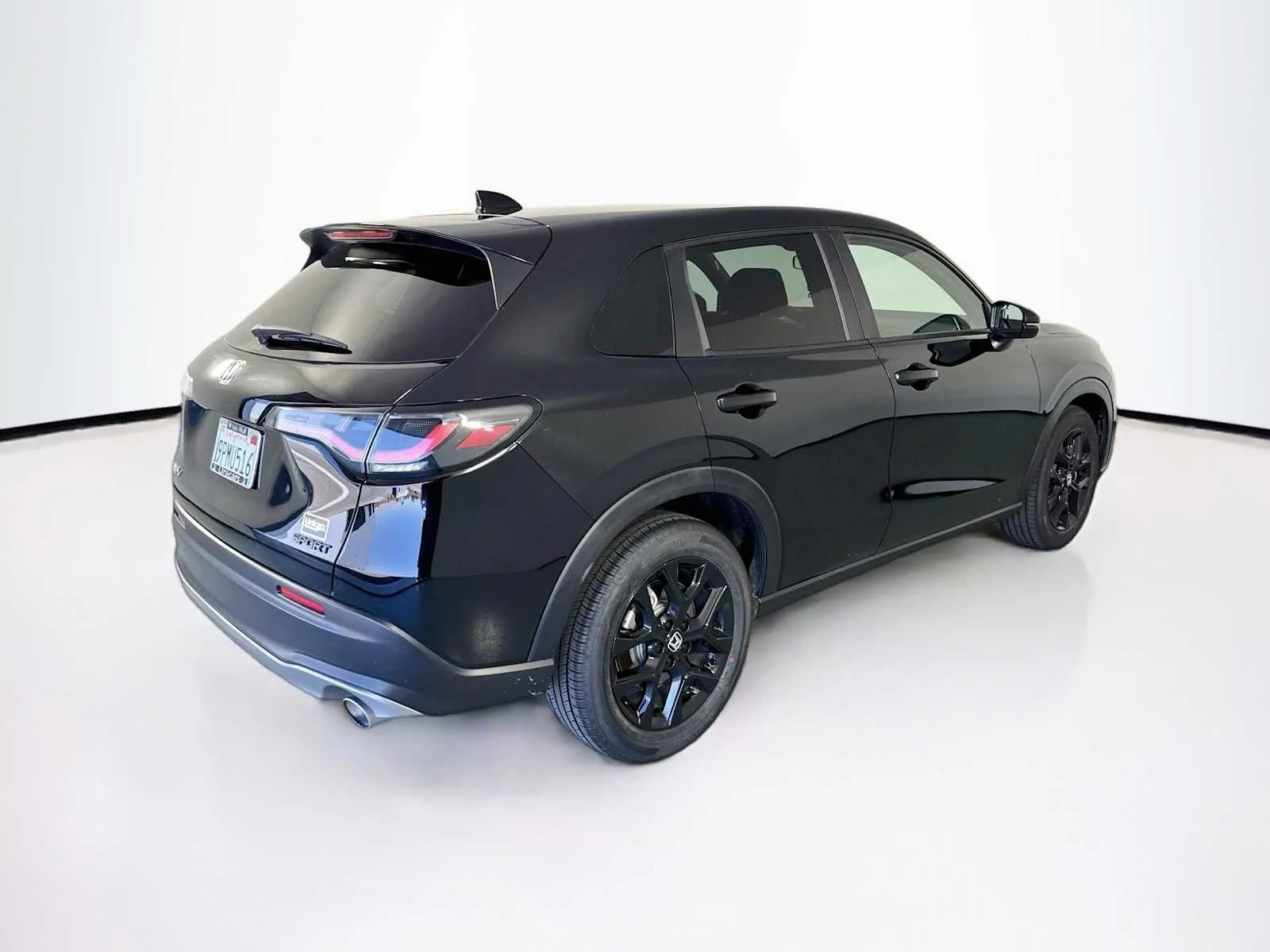 Honda HR-V photo 6