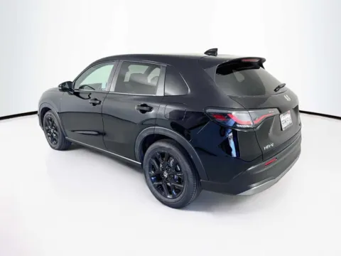 More photos of 2025 Honda HR-V Sport at Unicars Honda, CA