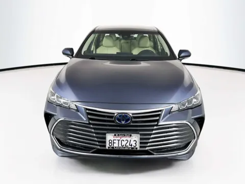 Photos of 2019 Toyota Avalon Hybrid XLE for sale in Indio, CA at Unicars Honda