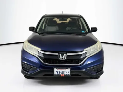 Photos of 2015 Honda CR-V LX for sale in Indio, CA at Unicars Honda