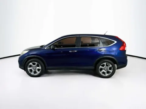 More photos of 2015 Honda CR-V LX at Unicars Honda, CA
