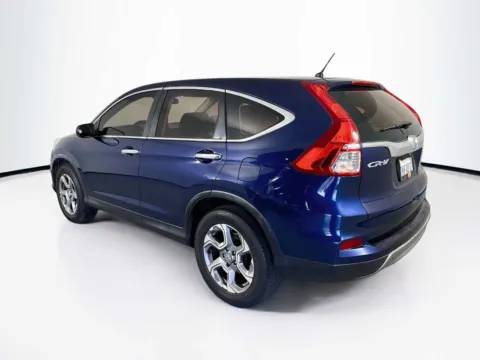 More photos of 2015 Honda CR-V LX at Unicars Honda, CA