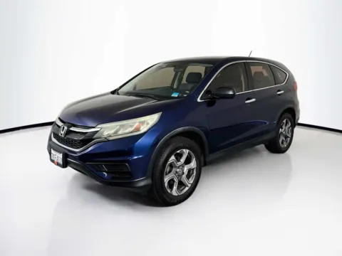 Another view of 2015 Honda CR-V LX for sale in Indio, CA at Unicars Honda