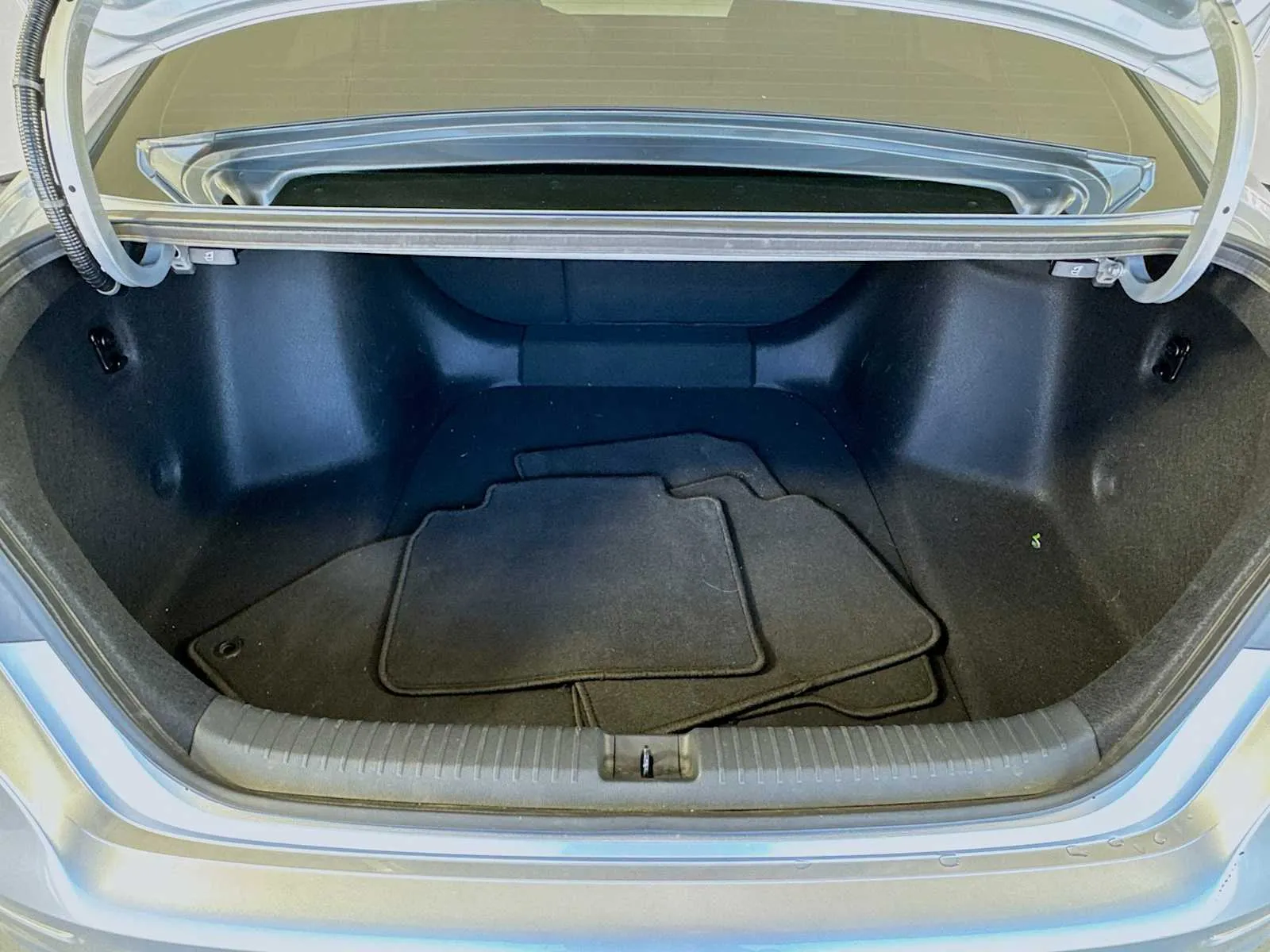 Honda Accord photo 26