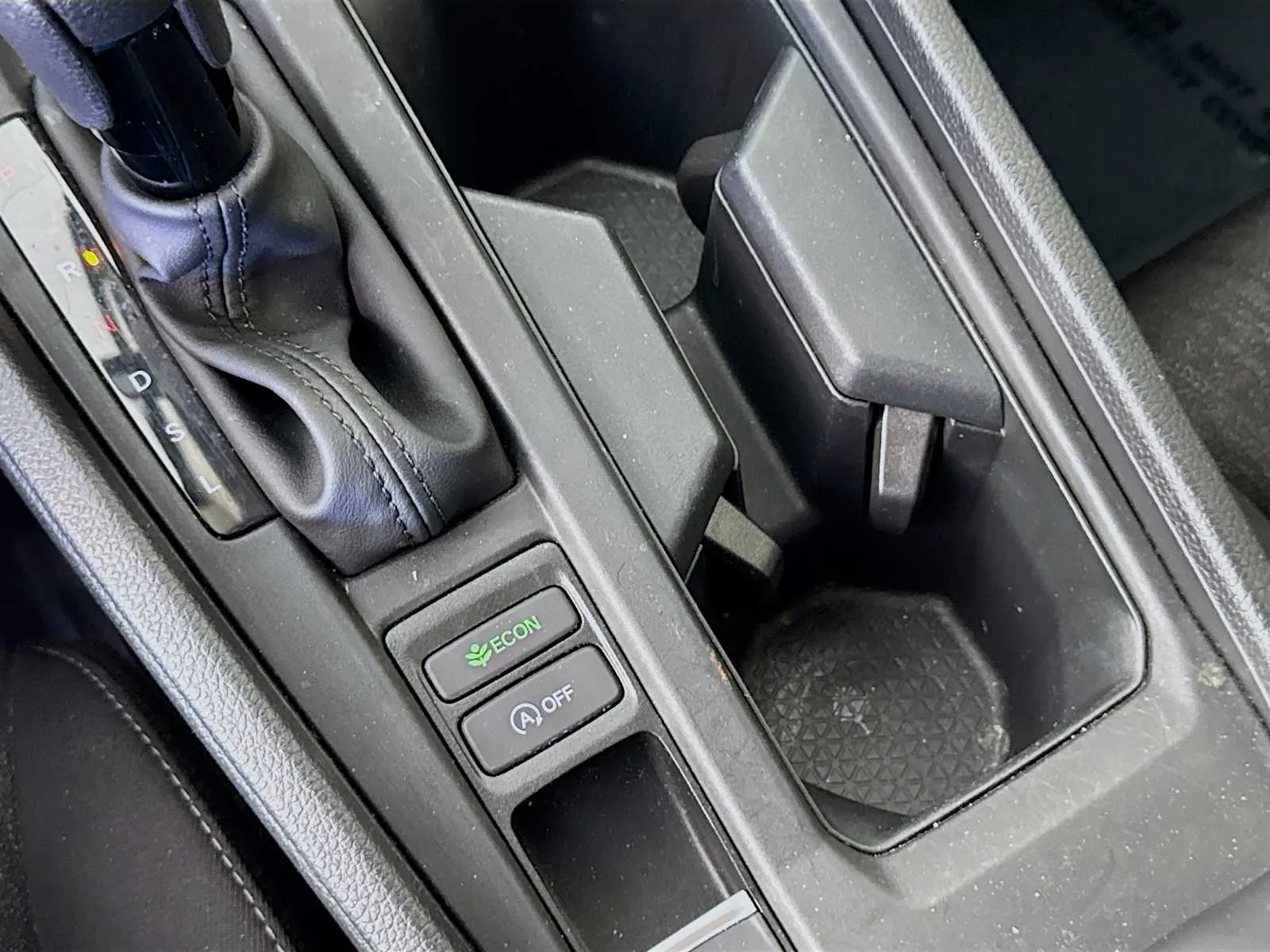Honda Accord photo 16