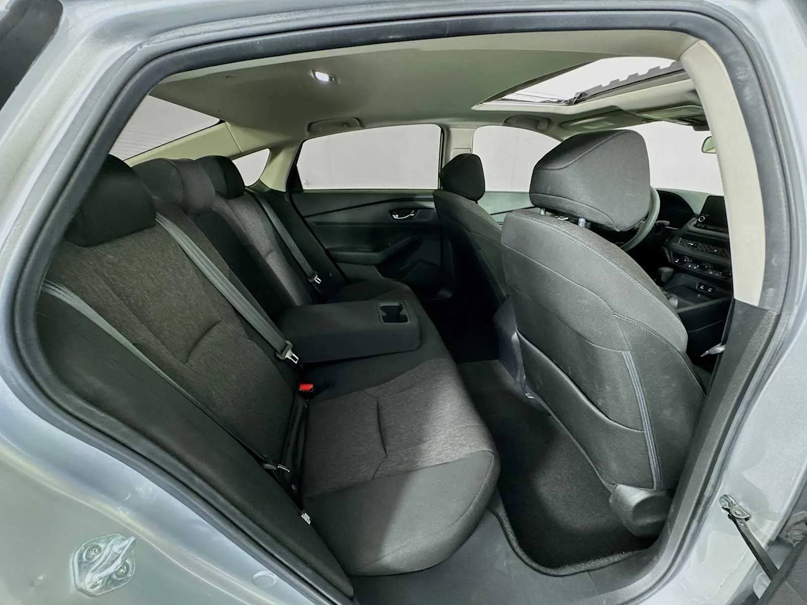Honda Accord photo 27