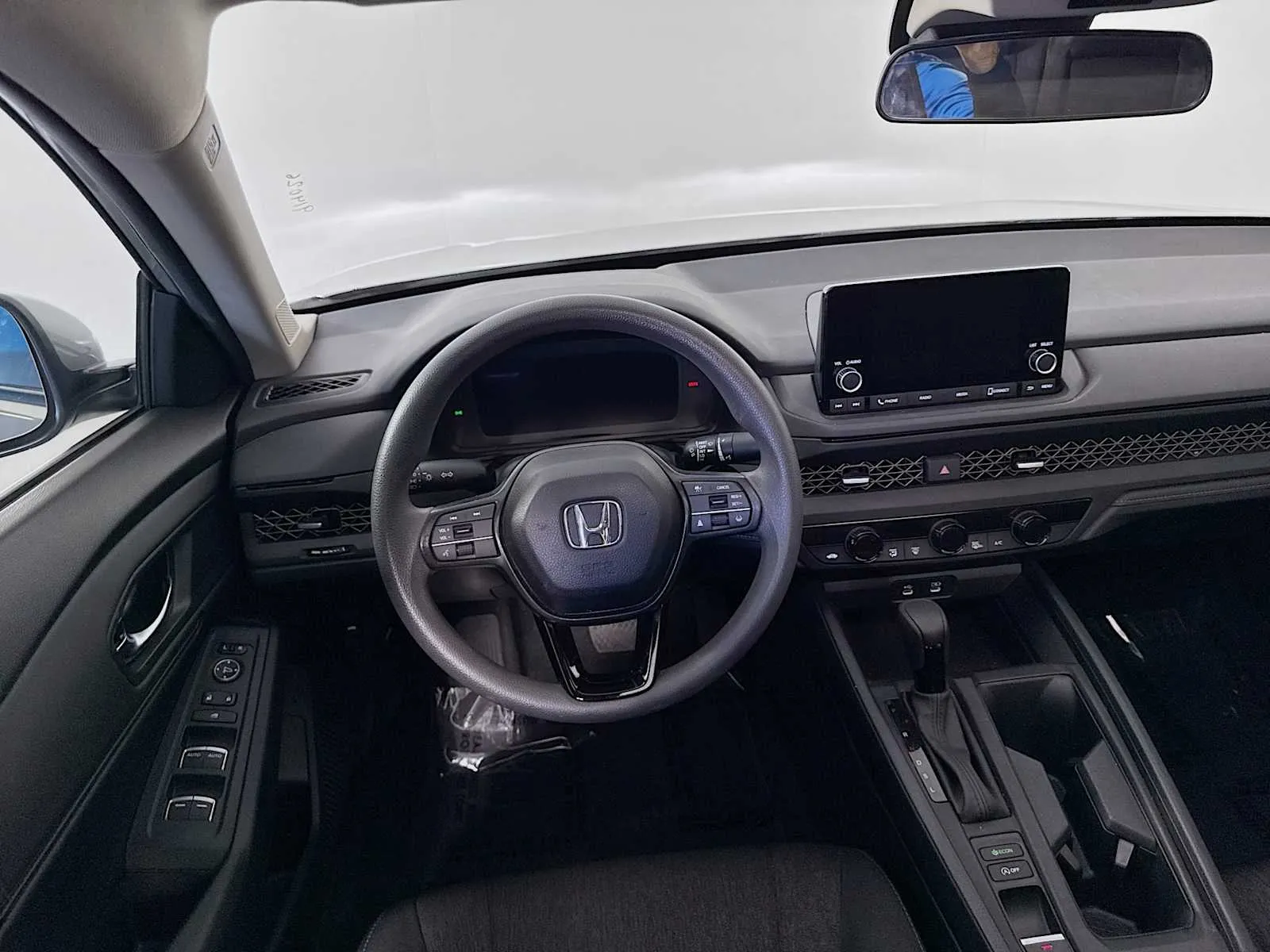 Honda Accord photo 22