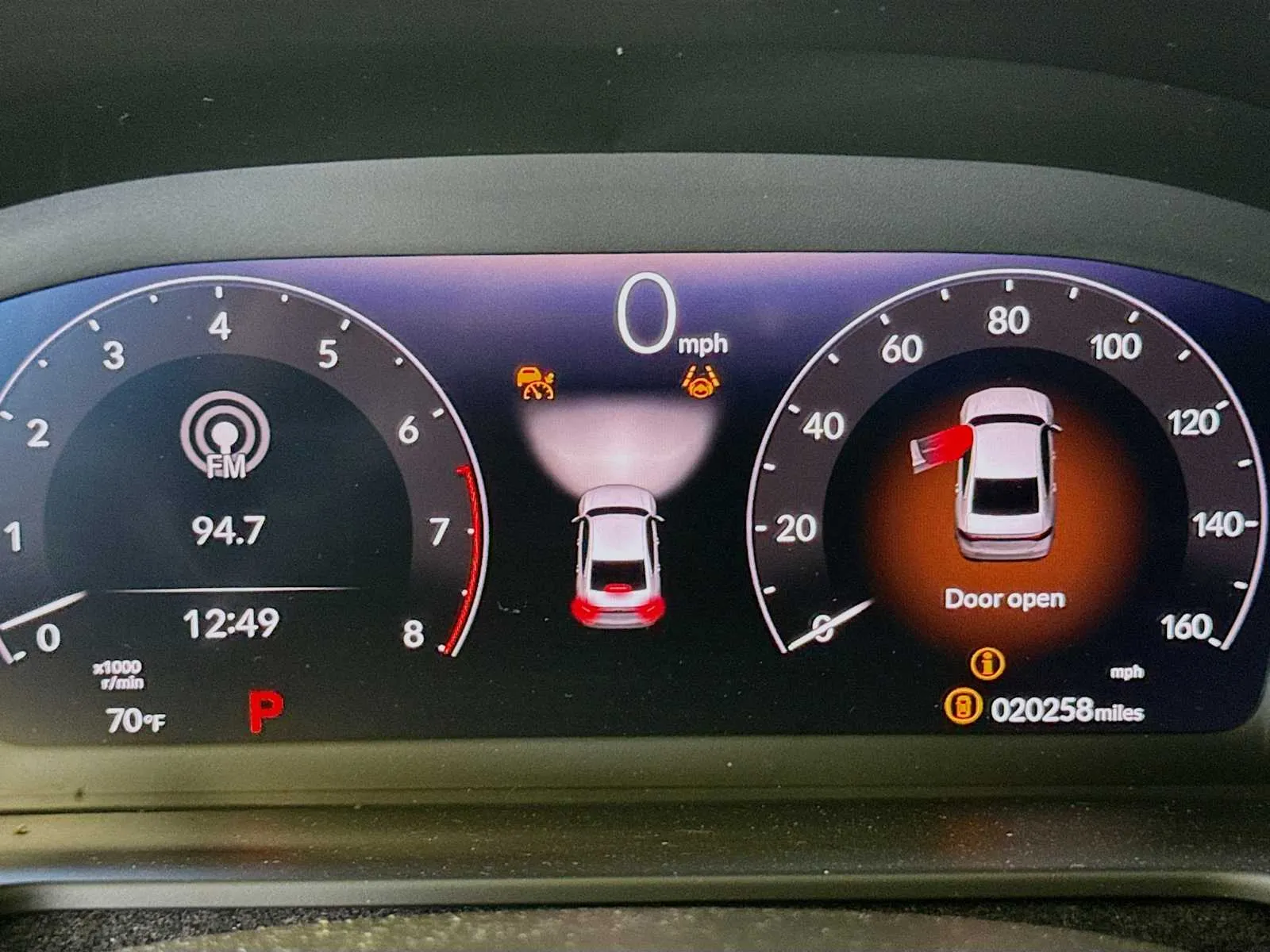 Honda Accord photo 11