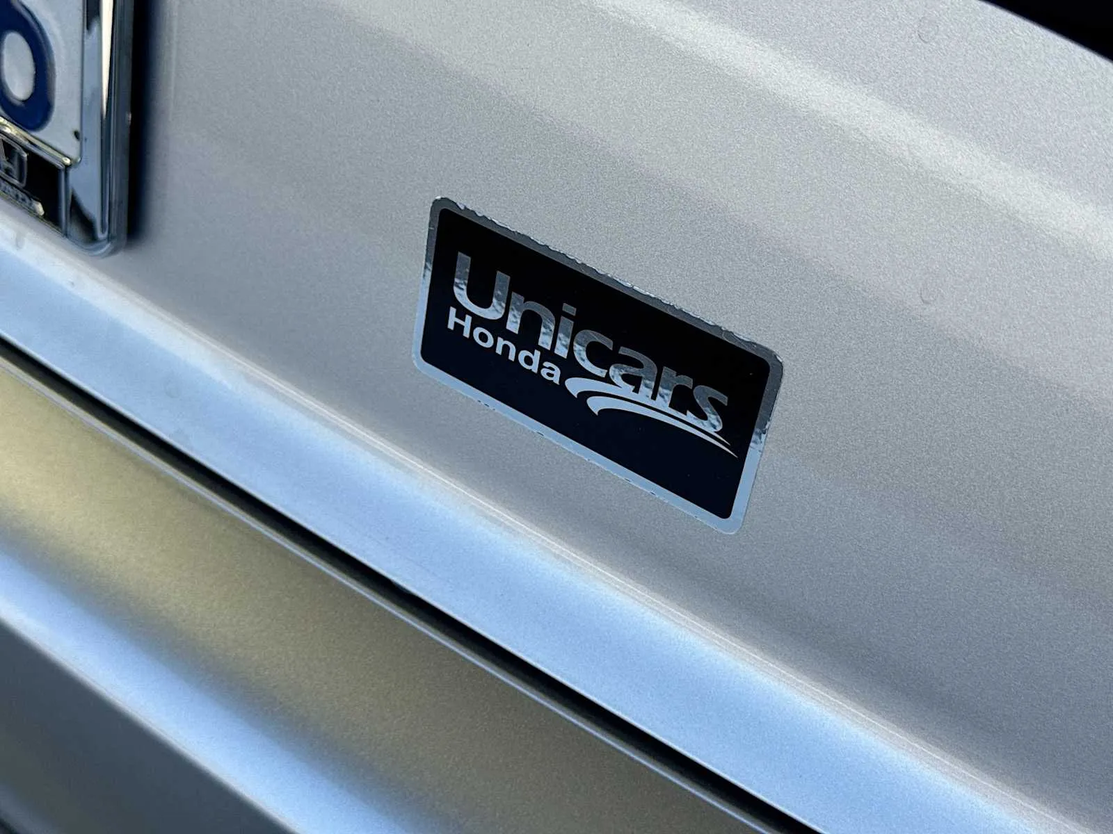 Honda Accord photo 25