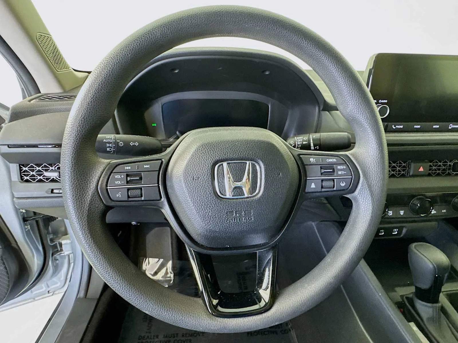Honda Accord photo 10