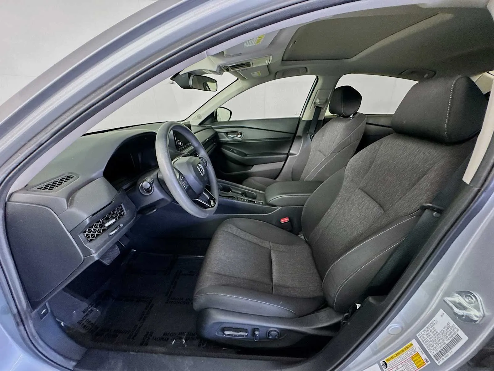 Honda Accord photo 20
