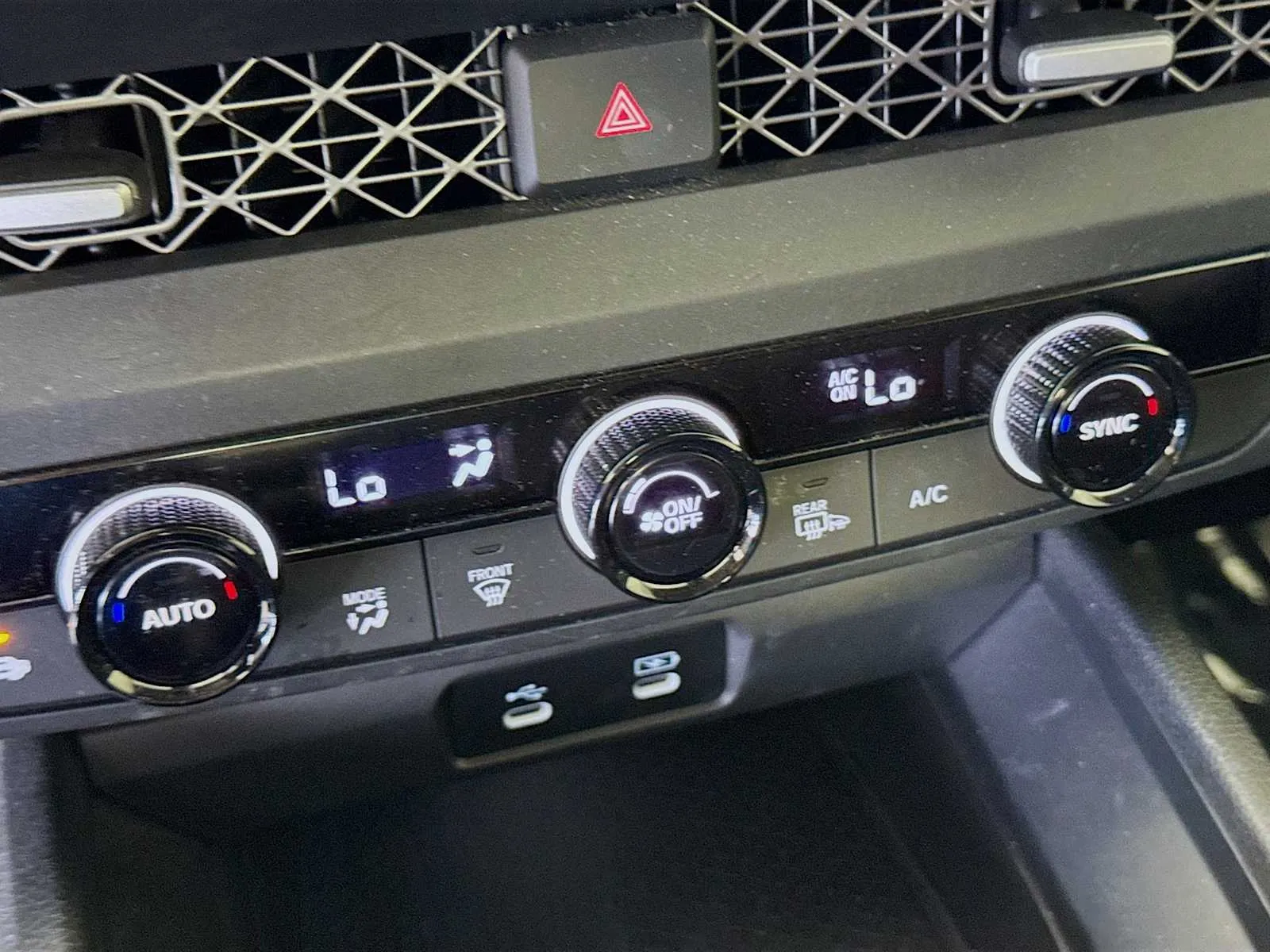 Honda Accord photo 15