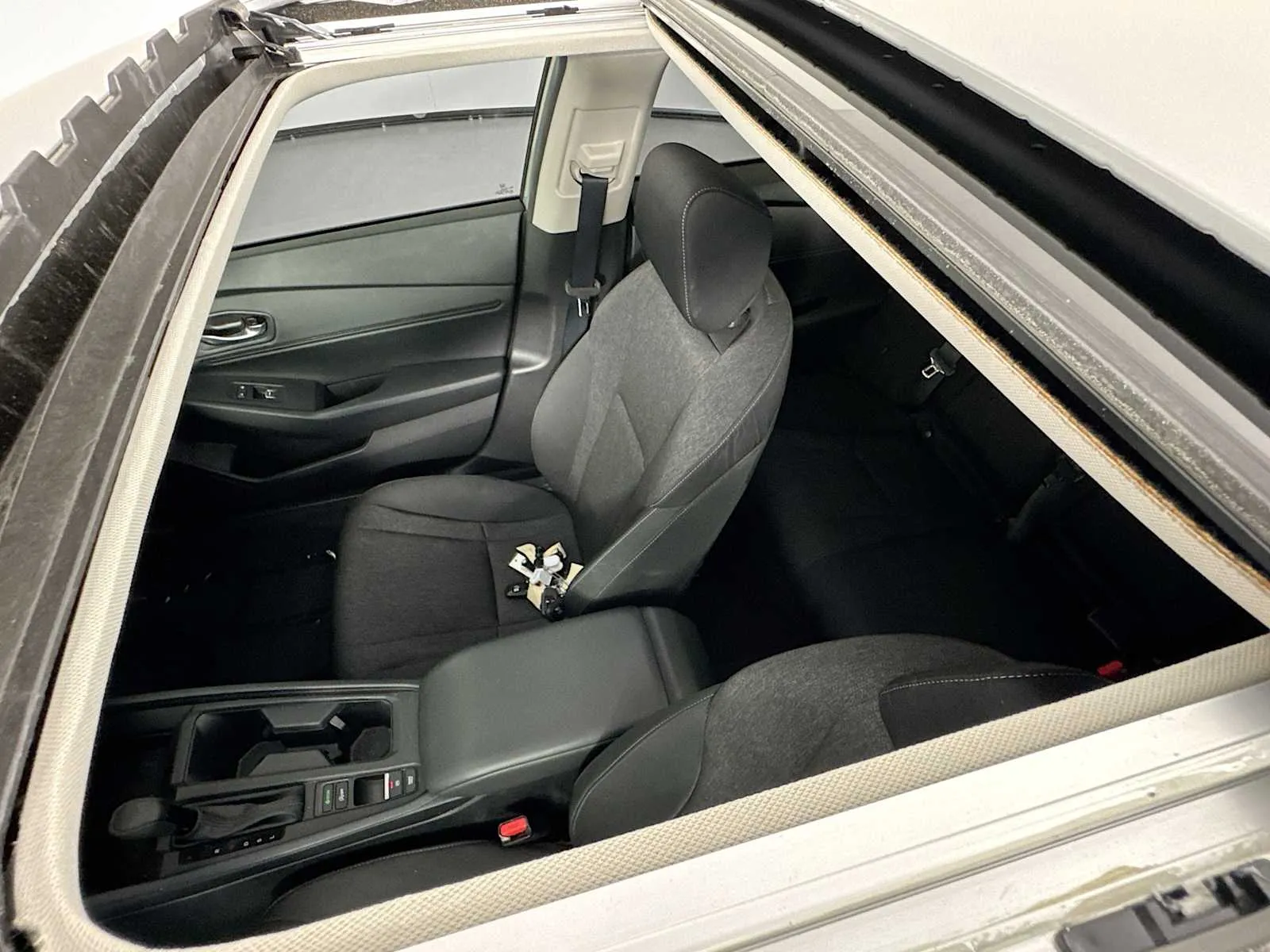 Honda Accord photo 21