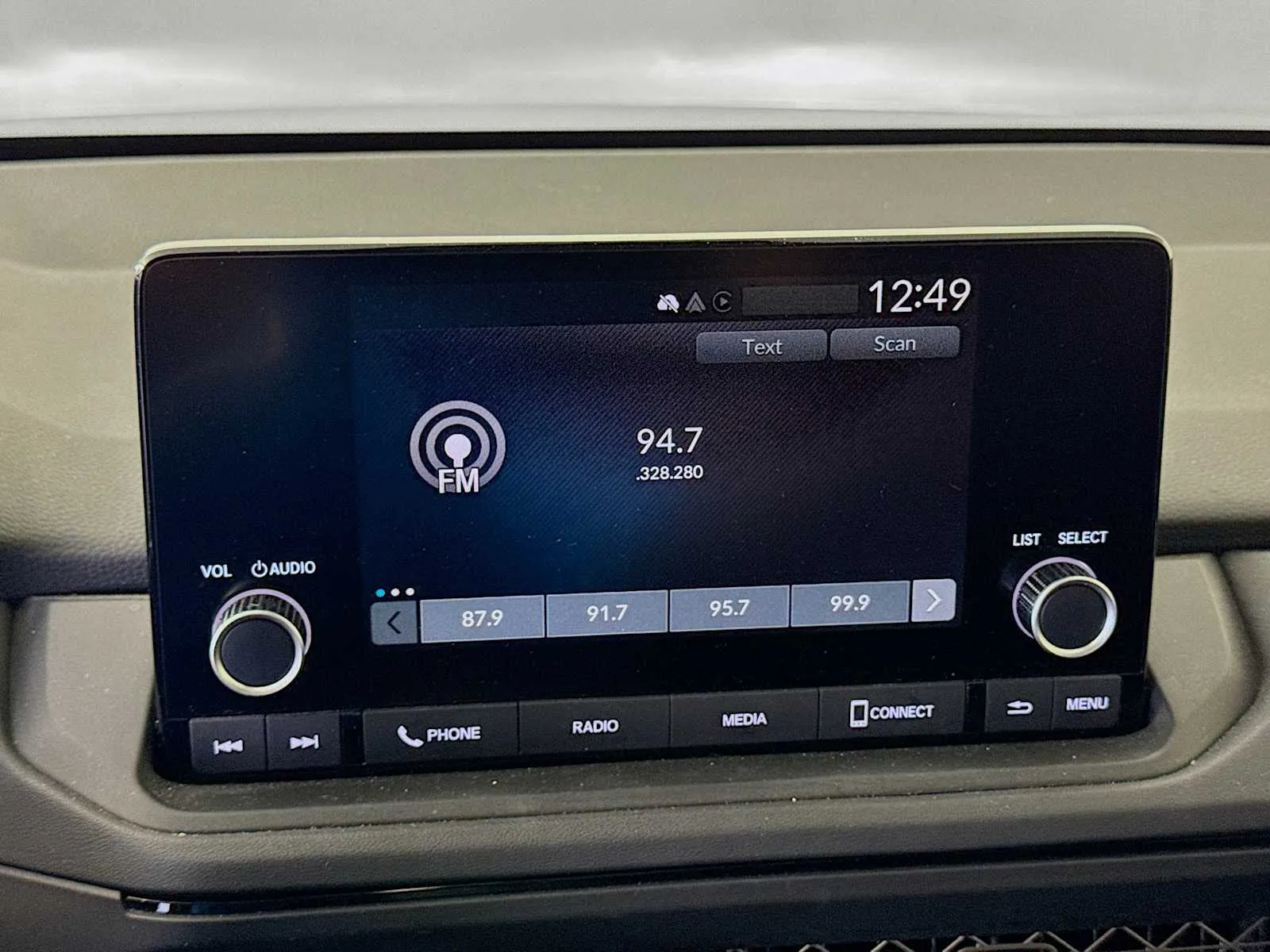 Honda Accord photo 14