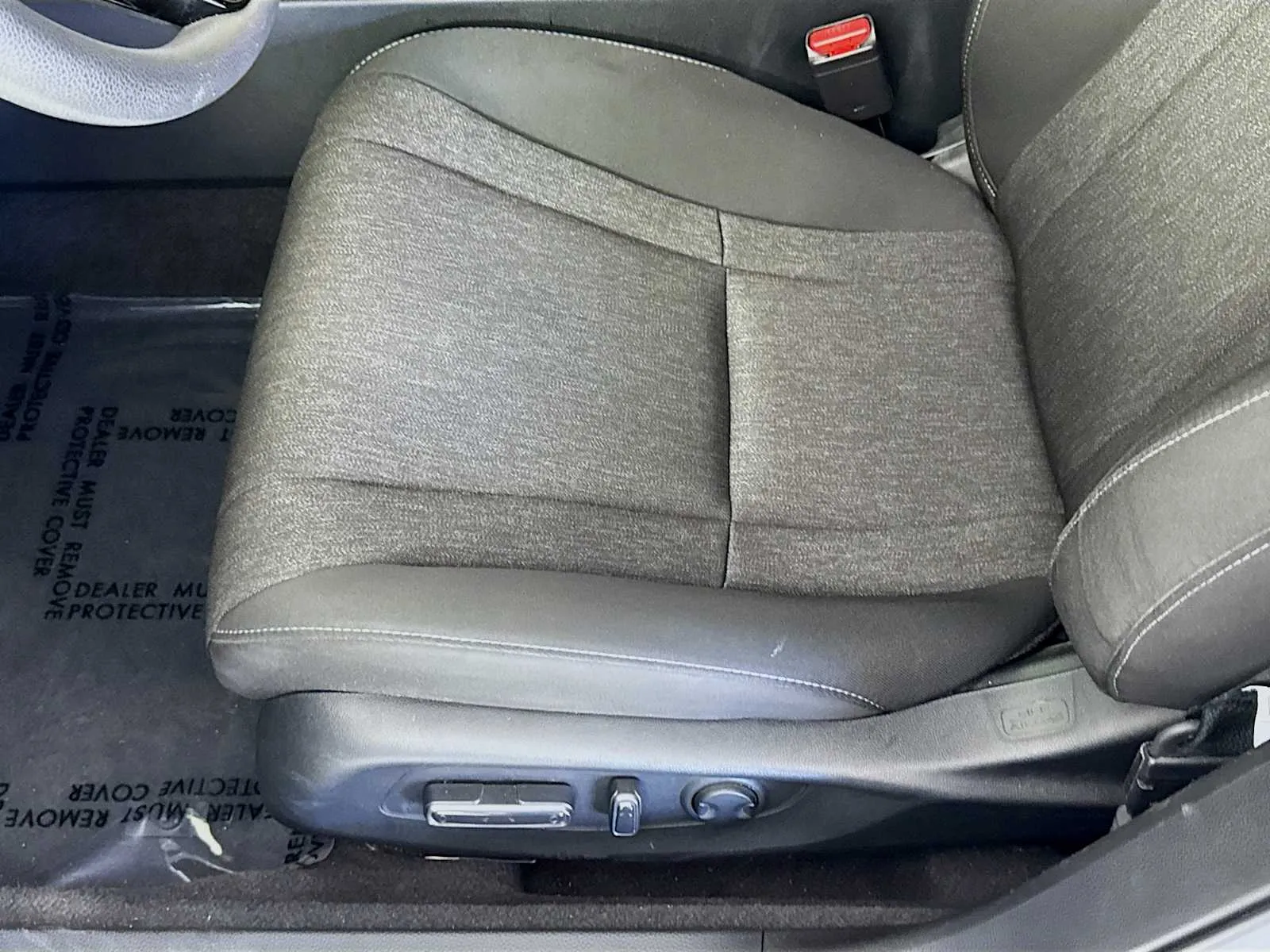 Honda Accord photo 18