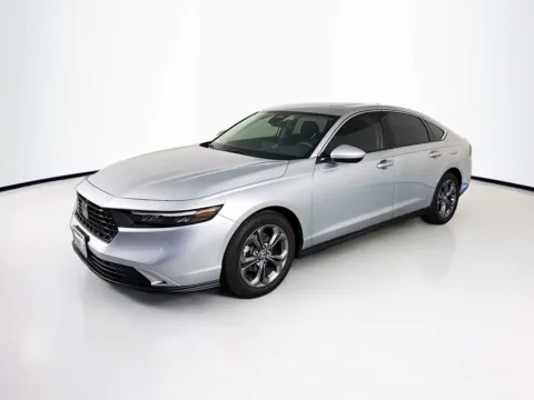 Another view of 2024 Honda Accord EX for sale in Indio, CA at Unicars Honda